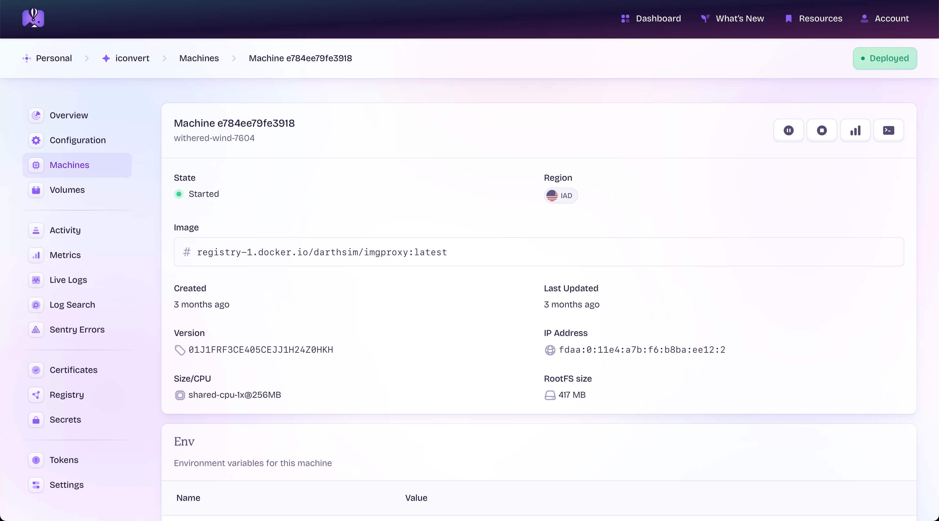 Fly.io