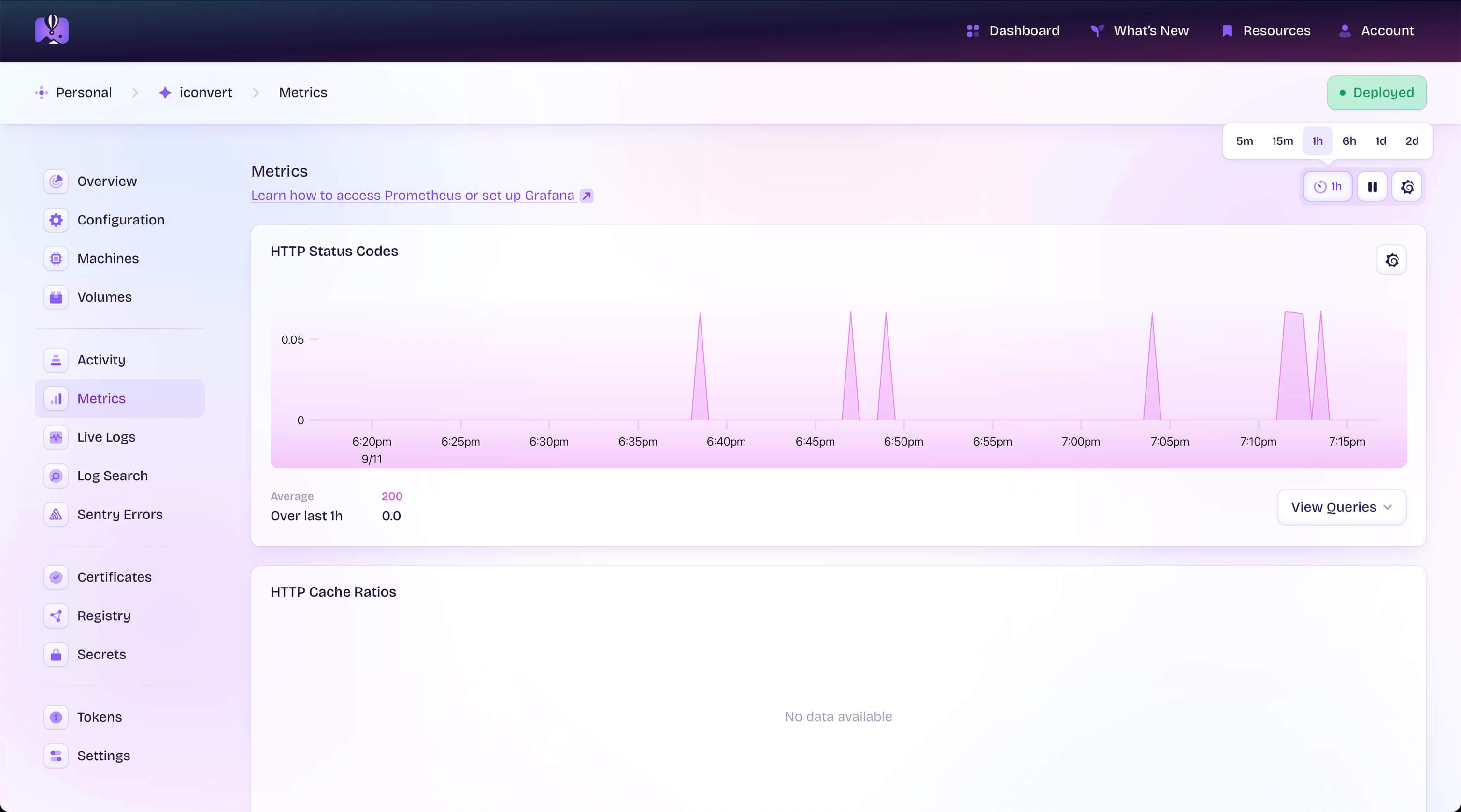 Fly.io