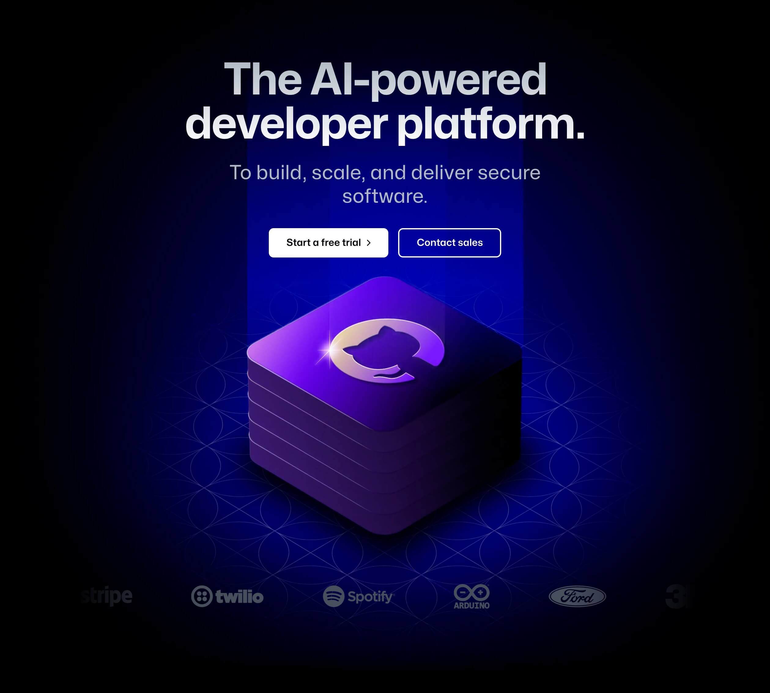 GitHub