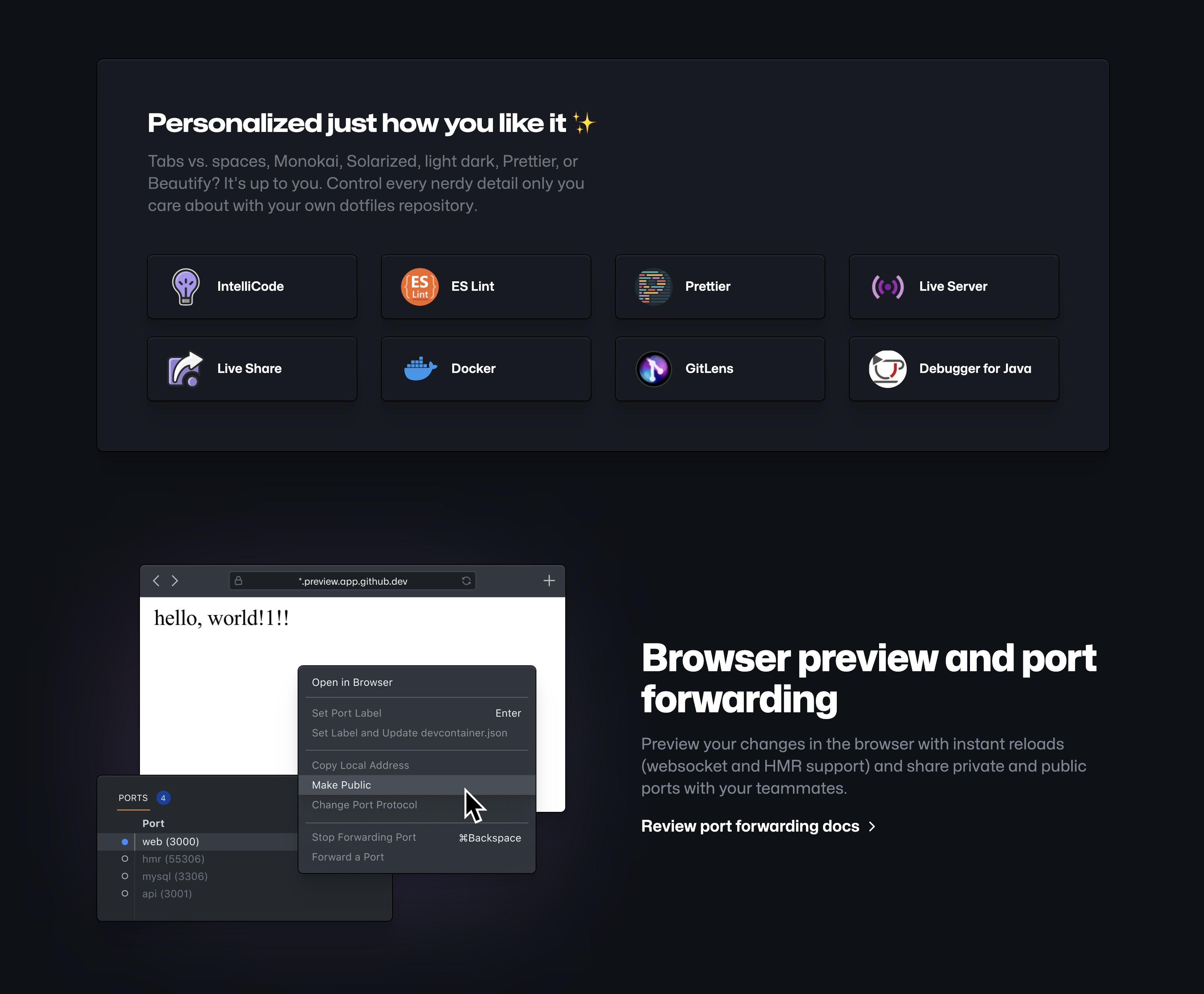 GitHub